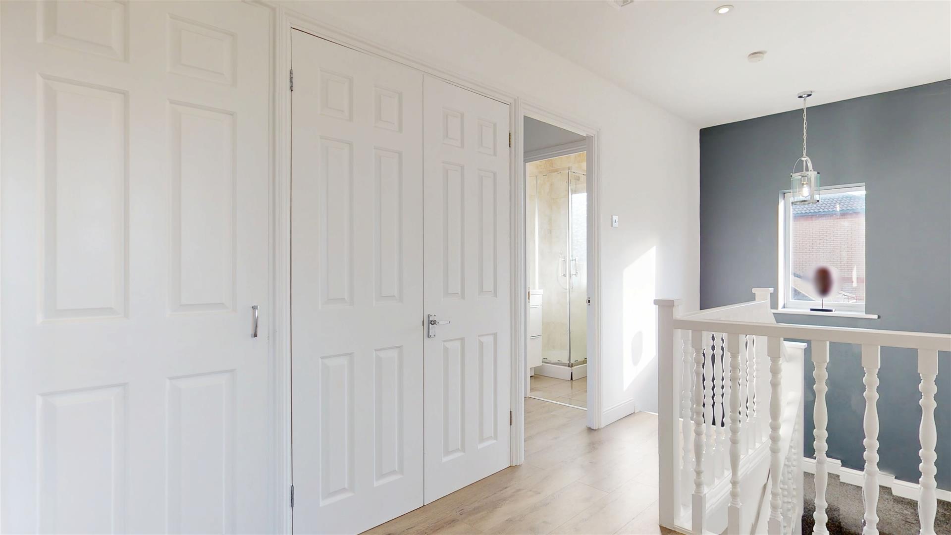 Eddington Court, Emerson Valley, Milton Keynes